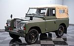 1973 Series III Belgian Military Ra Thumbnail 6