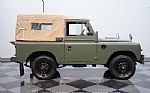 1973 Series III Belgian Military Ra Thumbnail 12