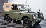 1973 Series III Belgian Military Ra Thumbnail 13