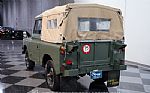 1973 Series III Belgian Military Ra Thumbnail 8