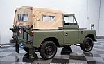 1973 Series III Belgian Military Ra Thumbnail 11