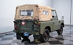 1973 Series III Belgian Military Ra Thumbnail 10