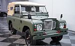 1973 Series III Belgian Military Ra Thumbnail 14