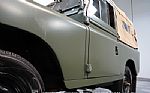 1973 Series III Belgian Military Ra Thumbnail 18
