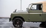 1973 Series III Belgian Military Ra Thumbnail 19