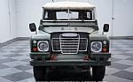 1973 Series III Belgian Military Ra Thumbnail 15