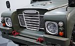 1973 Series III Belgian Military Ra Thumbnail 17