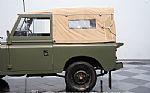1973 Series III Belgian Military Ra Thumbnail 20