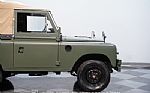 1973 Series III Belgian Military Ra Thumbnail 24