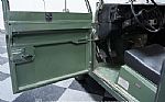 1973 Series III Belgian Military Ra Thumbnail 27