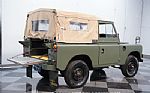 1973 Series III Belgian Military Ra Thumbnail 39