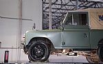 1973 Series III Belgian Military Ra Thumbnail 47