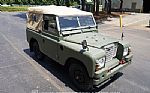 1973 Series III Belgian Military Ra Thumbnail 59