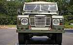 1973 Series III Belgian Military Ra Thumbnail 57