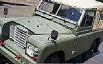 1973 Series III Belgian Military Ra Thumbnail 58