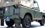 1973 Series III Belgian Military Ra Thumbnail 60