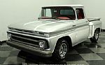 1962 C10 Stepside Thumbnail 18