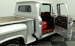 1962 C10 Stepside Thumbnail 47