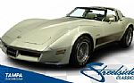1982 Corvette Collector Edition Thumbnail 1