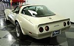 1982 Corvette Collector Edition Thumbnail 8