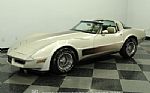 1982 Corvette Collector Edition Thumbnail 6