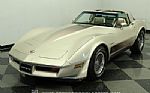 1982 Corvette Collector Edition Thumbnail 18