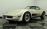 1982 Corvette Collector Edition Thumbnail 21