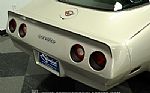 1982 Corvette Collector Edition Thumbnail 25