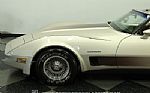 1982 Corvette Collector Edition Thumbnail 23