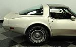1982 Corvette Collector Edition Thumbnail 28