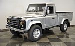1990 Defender 110 200TDI HI-CAP PIC Thumbnail 6