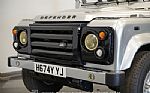 1990 Defender 110 200TDI HI-CAP PIC Thumbnail 22