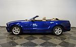 2014 Mustang Convertible Thumbnail 2