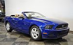 2014 Mustang Convertible Thumbnail 17