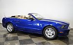 2014 Mustang Convertible Thumbnail 16
