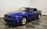 2014 Mustang Convertible Thumbnail 38