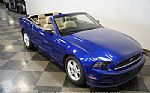 2014 Mustang Convertible Thumbnail 36