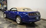 2014 Mustang Convertible Thumbnail 41
