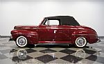 1941 Super Deluxe Convertible Thumbnail 2