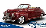1941 Super Deluxe Convertible Thumbnail 1