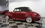 1941 Super Deluxe Convertible Thumbnail 9