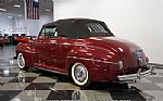 1941 Super Deluxe Convertible Thumbnail 10