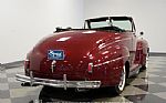 1941 Super Deluxe Convertible Thumbnail 12
