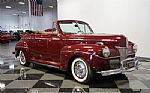1941 Super Deluxe Convertible Thumbnail 17