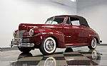 1941 Super Deluxe Convertible Thumbnail 22