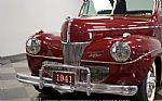 1941 Super Deluxe Convertible Thumbnail 20