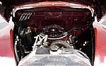 1941 Super Deluxe Convertible Thumbnail 34