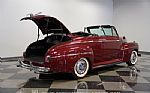 1941 Super Deluxe Convertible Thumbnail 56
