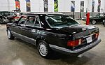 1991 560SEL Thumbnail 4