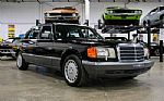 1991 560SEL Thumbnail 10